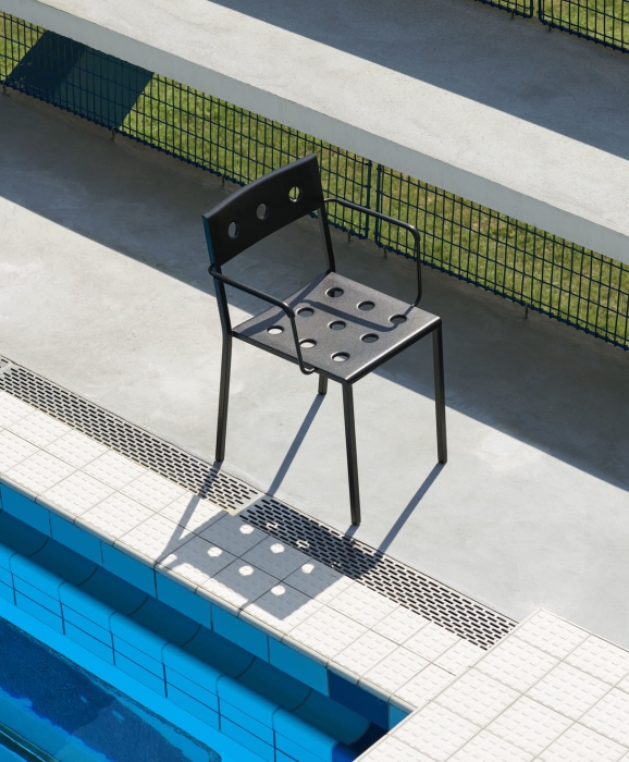 Balcony Armchair anthracite powder coated steel.jpg