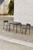 Balcony Chair anthracite_Balcony Armchair anthracite_Balcony Table anthracite_Pao Portable cream white.jpg