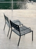 Balcony Lounge Armchair dark forest_Balcony Lounge Chair desert green 01.jpg