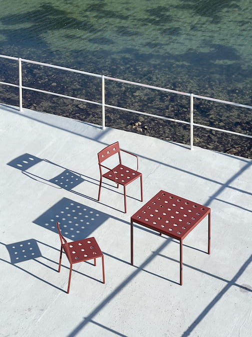 Balcony Chair iron red_Balcony Armchair iron red_Balcony Table iron red 04.jpg