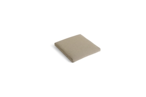 HAY poduszka na krzesło BALCONY CHAIR & ARMCHAIR CUSHION beżowa