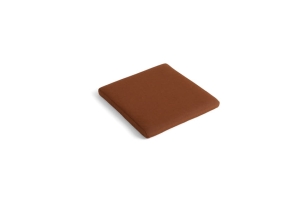 HAY poduszka na fotel BALCONY LOUNGE CHAIR & ARMCHAIR CUSHION czerwona