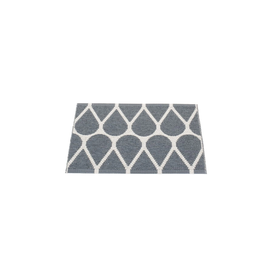 PAPPELINA dywan OTIS dark granit/fossil grey 70x50