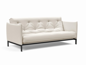 INNOVATION sofa rozkładana z podłokietnikami JUNUS