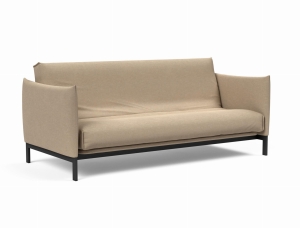 INNOVATION sofa rozkładana z podłokietnikami JUNUS