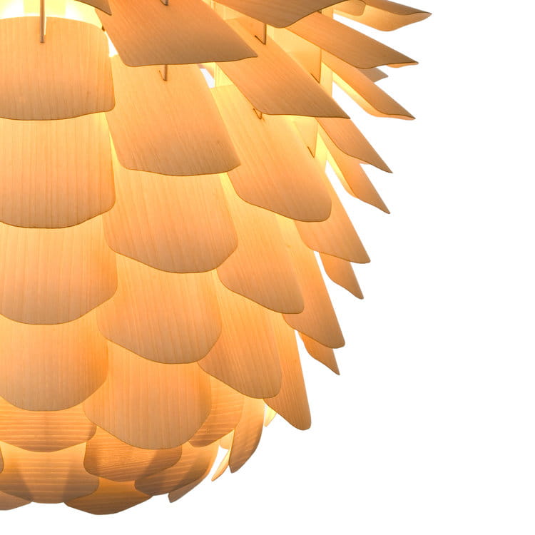 SCHNEID lampa wisząca ZAPPY