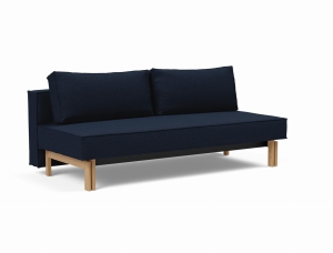 INNOVATION sofa rozkładana SLY dąb