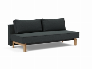 INNOVATION sofa rozkładana SLY dąb