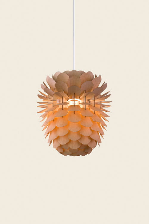 SCHNEID lampa wisząca ZAPPY SMALL