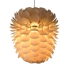 SCHNEID lampa wisząca ZAPPY BIG PINE