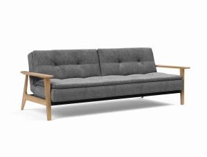 INNOVATION sofa rozkładana DUBLEXO FREJ