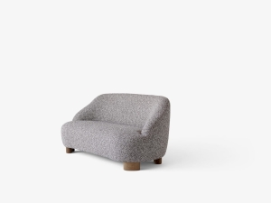 &Tradition sofa MARGAS LC3 