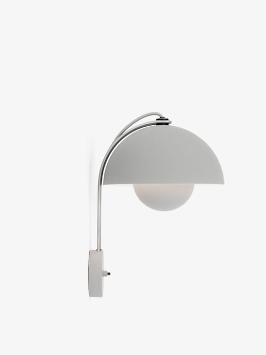 Flowerpot VP8 Matt light grey_side_on.jpg