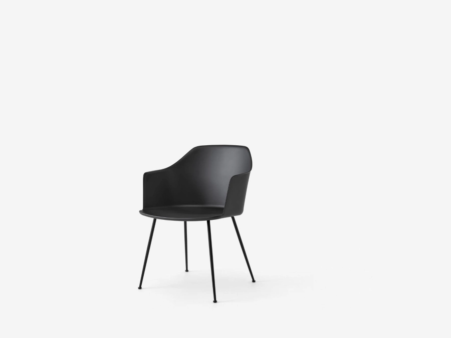 Rely HW33_Black plastic shell w. Black base.jpg