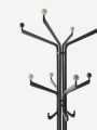 Capture SC77 Coat-Stand-Graphite-Multicolour-top-close-up (1).jpg