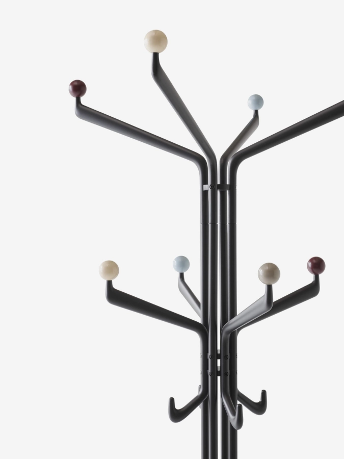 Capture SC77 Coat-Stand-Graphite-Multicolour-top-close-up (1).jpg