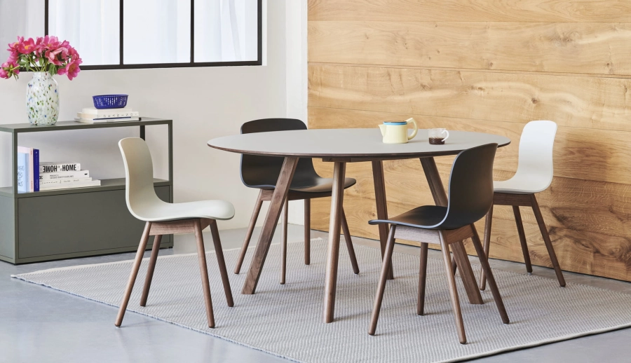 CPH 25 pebble grey lino wb lacquer walnut base_AAC 12 Eco eco black wb lacquer walnut base_NO Comb 205 army.jpg