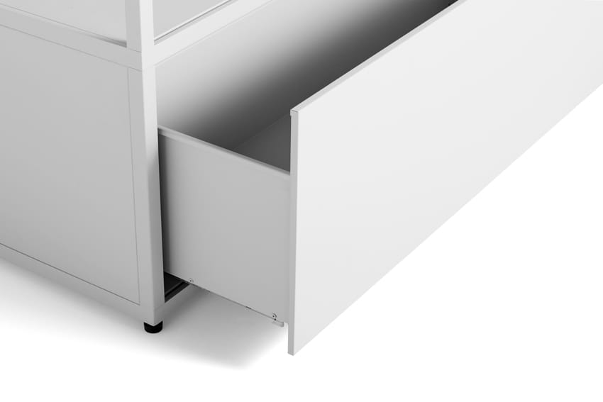 New Order Combination 205 light grey powder coated steel detail 01.jpg