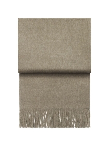 ELVANG pled LUXURY latte