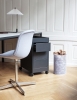 New Order Trolley B 3 drawer charcoal_Matin Table Lamp white_Neu 10 Atlas 631 polished alu swivel.jpg