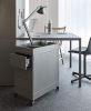 New Order Trolley light grey_PC Double Arm w. table base.jpg