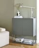 New Order Combination 201 army_Fifty-Fifty Mini Lamp ash grey_Jessica Hans Vase Glossy Cow.jpg