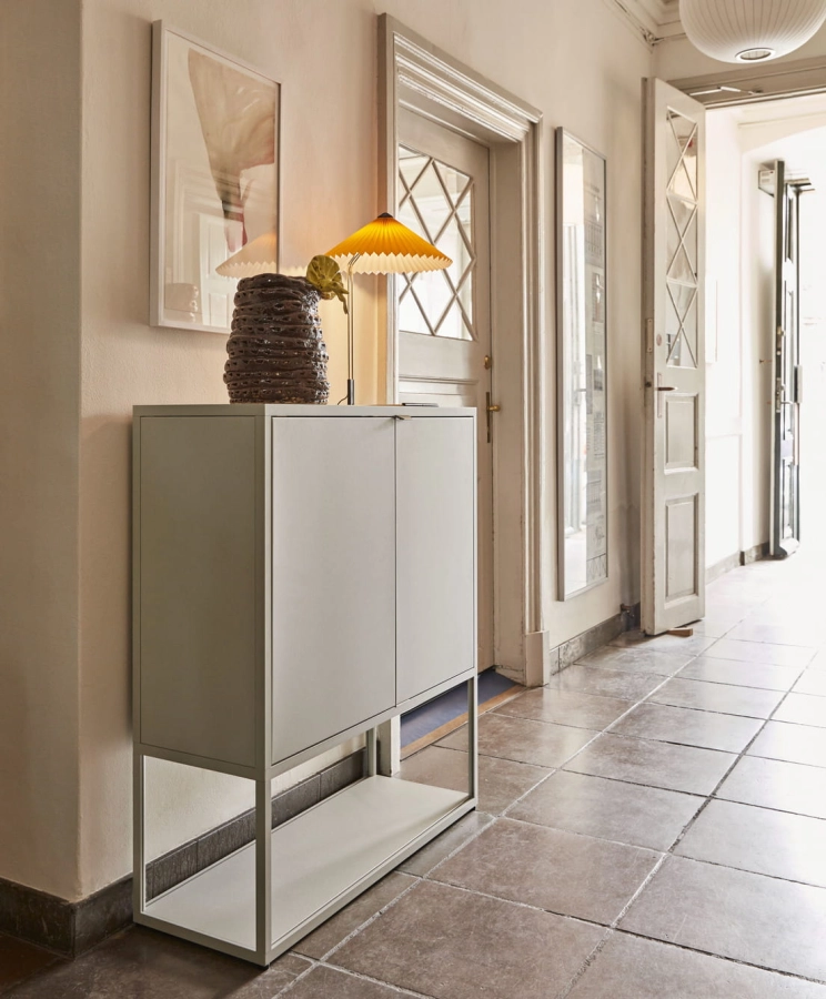 New Order Combination 201 light grey_Matin Table Lamp L yellow shade.jpg