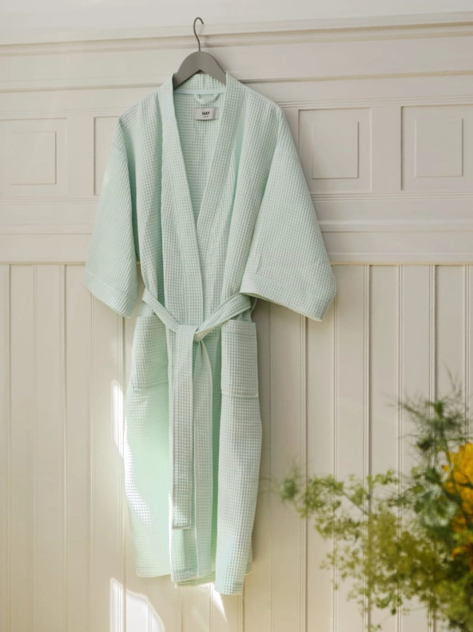 Waffle Bathrobe fresh mint.jpg