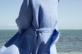 Waffle Bathrobe sky blue 02.jpg
