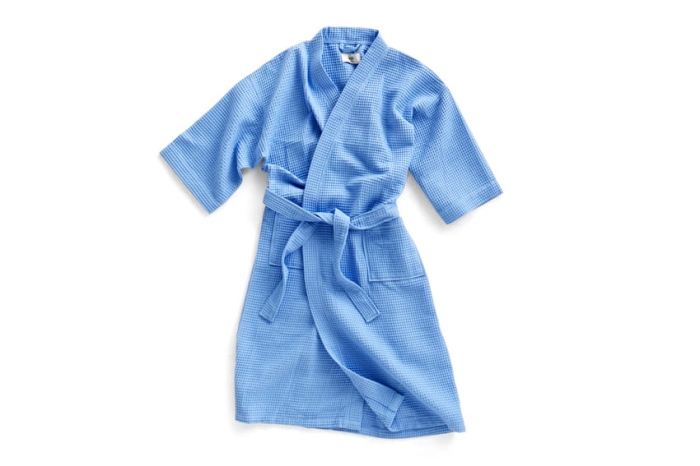 508304_Waffle Bathrobe sky blue.jpg