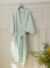 Waffle Bathrobe fresh mint.jpg