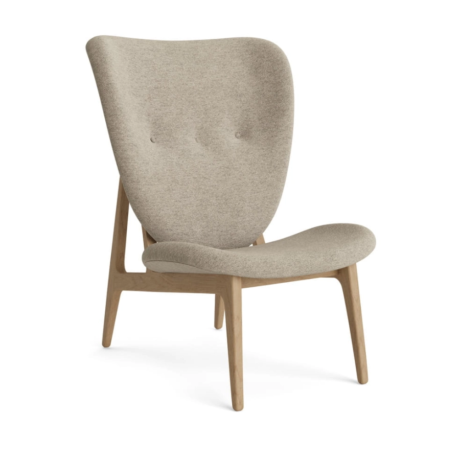 NORR11Elephant Lounge Chair Fully upholsteredBarnum Boucle Col 3,Oak Natural.jpg