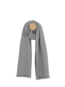 ELVANG szalik REYKJAVIK grey