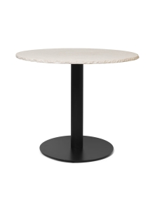 FERM LIVING stół  MINERAL
