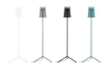 NORMANN COPENHAGEN lampa podłogowa STAGE