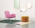 NORMANN COPENHAGEN puf CIRCUS