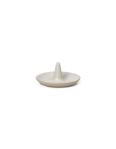 FERM LIVING wieszak na biżuterię RING CONE