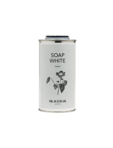 SKAGERAK mydło do drewna CURA SOAP WHITE