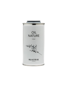SKAGERAK olej do drewna CURA OIL NATURE