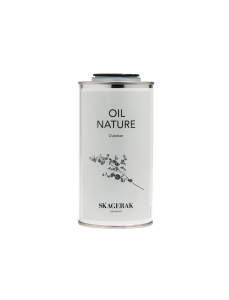SKAGERAK olej do drewna CURA OIL NATURE OUTDOOR