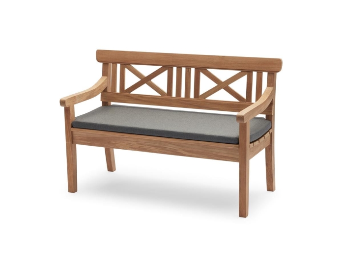 1960804 Drachmann Teak Bench 120 Cushion, Charcoal.jpg