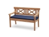 1960807 Drachmann Teak Bench 120 Cushion, Marine.jpg