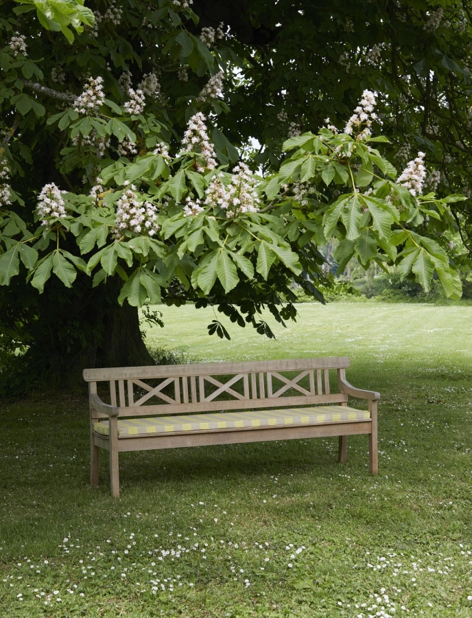 S1040515 1960226 Drachmann Bench 200, Drachmann Cushion 200, Lemon_Sand stripes_M.jpg