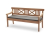 1960808 Drachmann Teak Bench 165 Cushion, Charcoal.jpg