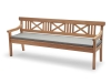 1960813 Drachmann Teak Bench 200 Cushion, Ash.jpg