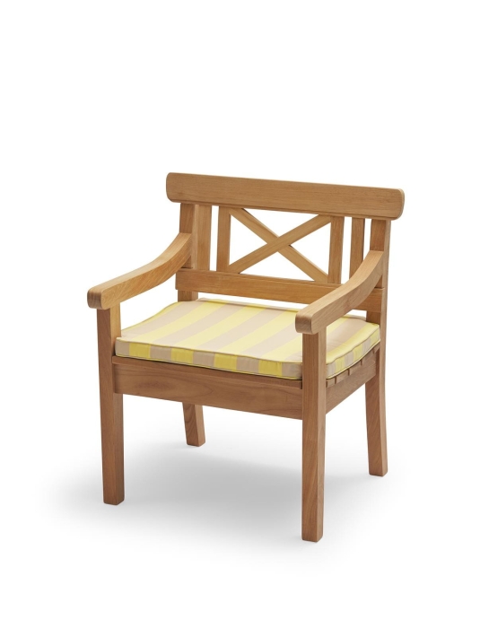 1960220 Drachmann Chair Cushion, Lemon_Sand Stripes.jpg