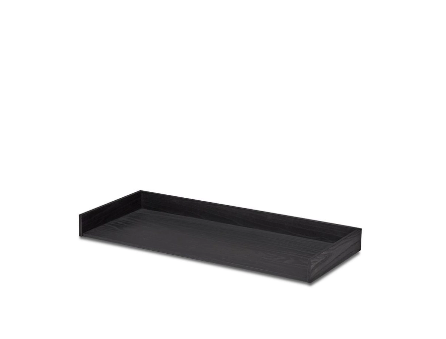 1930469 Vivlio Shelf, Small, Black.jpg