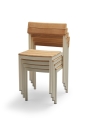1430054 Pelago Chair, Light Ivory, Stack.jpg