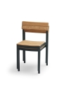1430059 Pelago Chair, Hunter Green, Stack.jpg