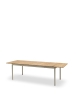 1430053 1430062 Pelago Table, Light Ivory, 1 Extension Plate.jpg